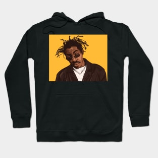 Coolio Graphic Hoodie